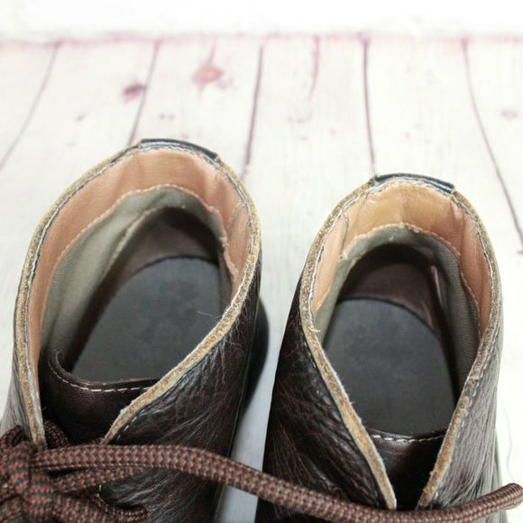 Clarks Originals Ankle Chukka Boots main image 6
